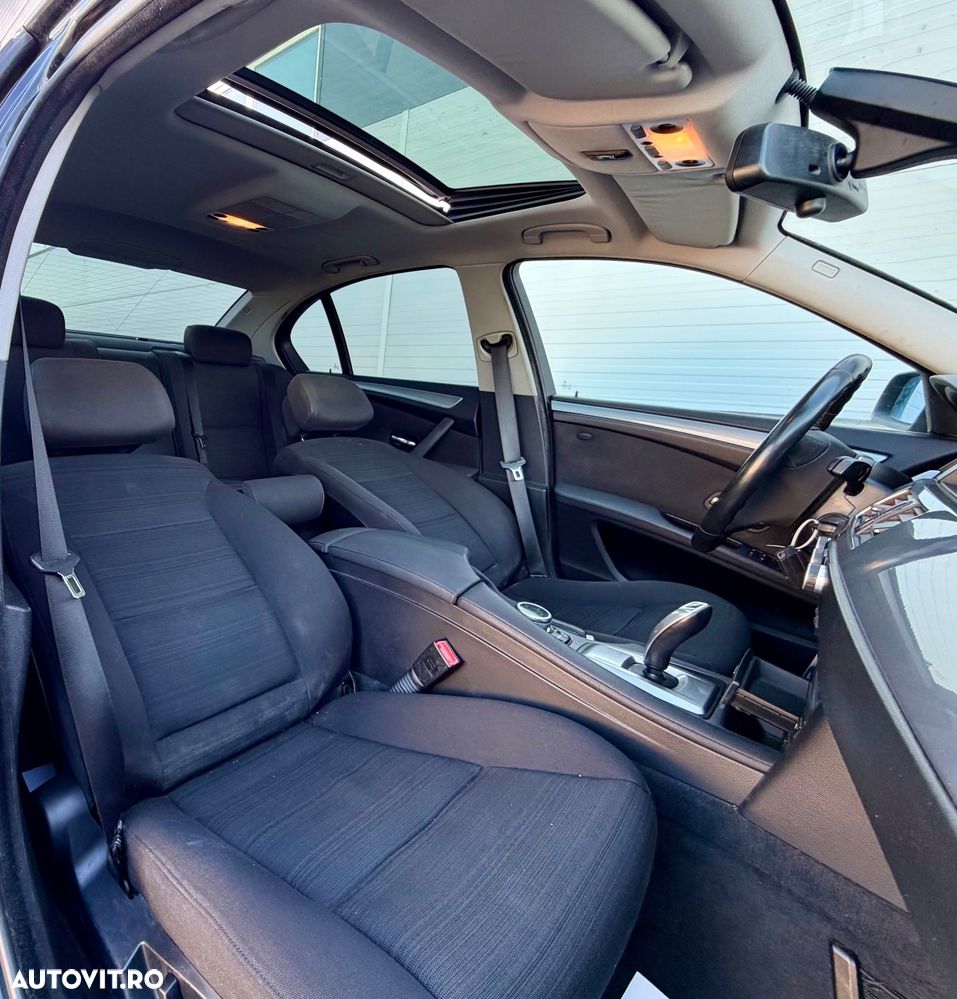 BMW Seria 5 520d Aut. Edition Lifestyle - 30