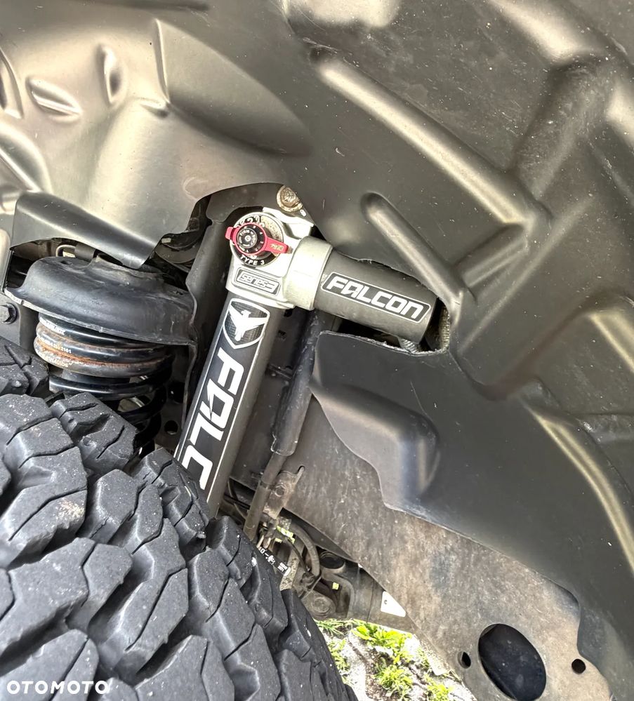 Jeep Wrangler Unlimited 2.0 Turbo PHEV 4xe Rubicon - 25