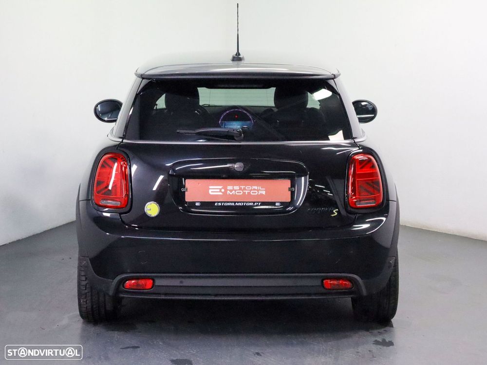MINI 3 Portas Cooper SE - 4