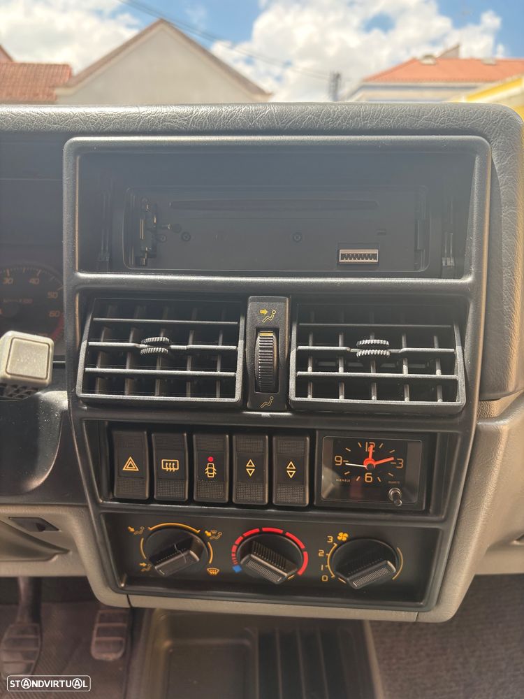 Renault 19 - 24