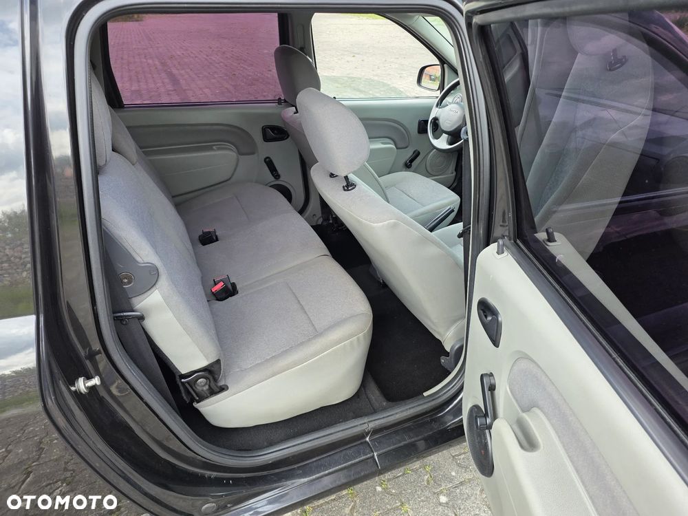 Dacia Logan 1.4 - 14