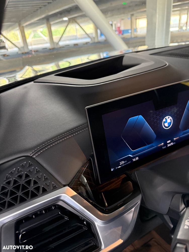 BMW X5 xDrive30d AT MHEV - 29