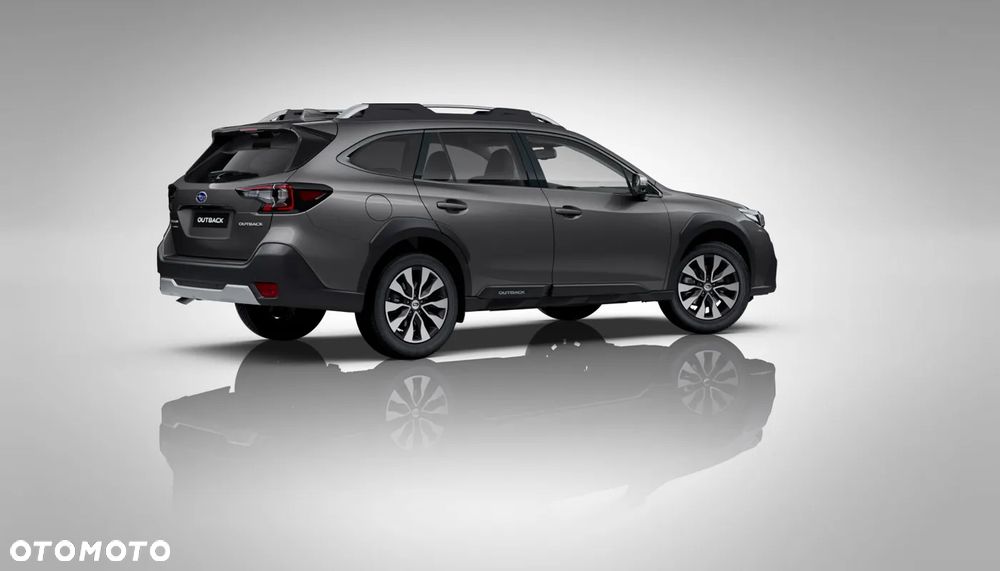 Subaru Outback 2.5i Platinum (EyeSight) Lineartronic - 1
