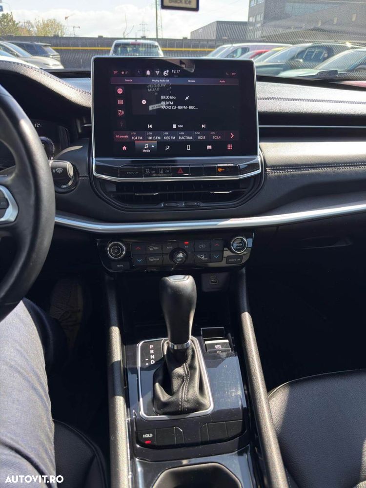 JEEP Compass 2024 — imagine 6