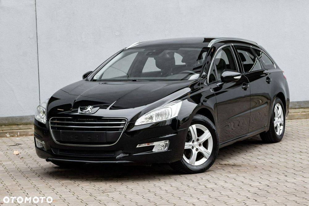 Peugeot 508 - 6