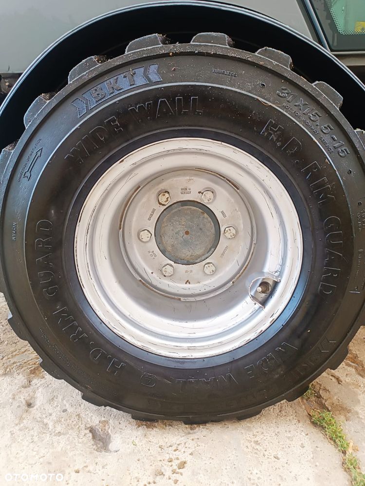 Wacker Neuson WL 25 - 24