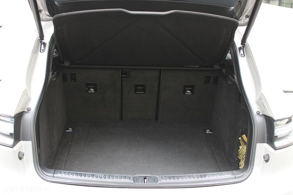 Porsche Macan GTS - 35