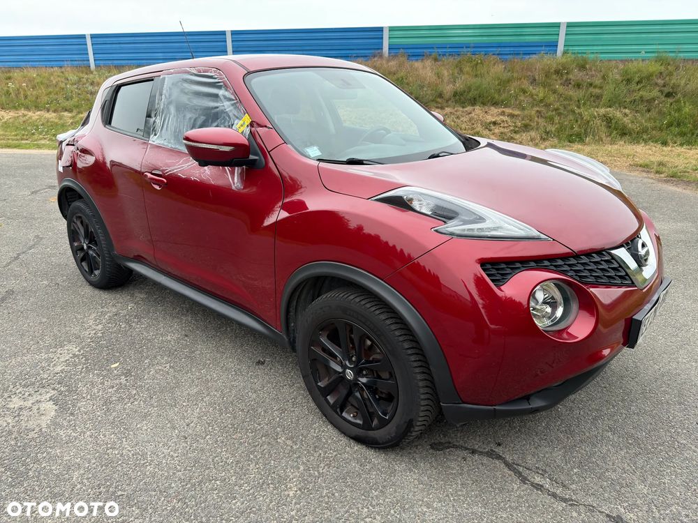 Nissan Juke - 7