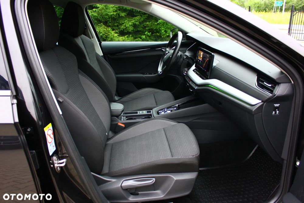 Skoda Octavia 1.4 TSI DSG Style - 39