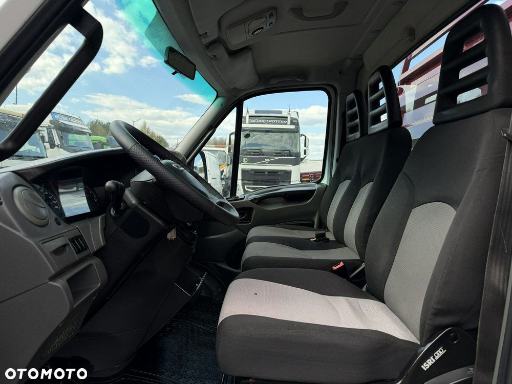 Iveco Daily 65C15 V H - 18