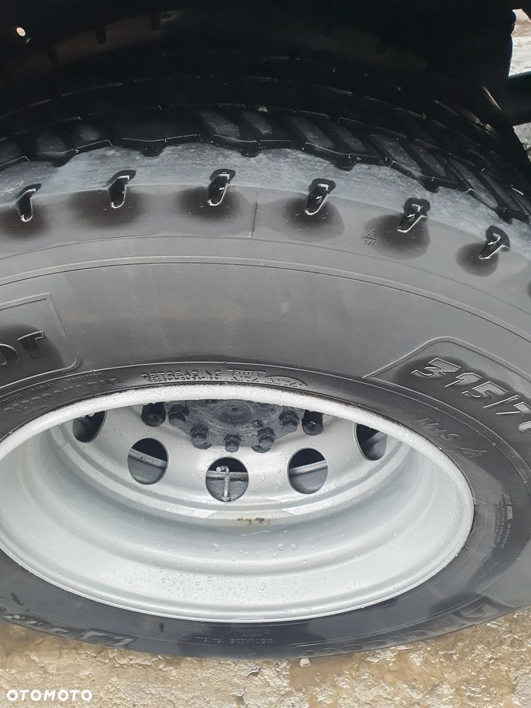 MAN TGX 18.360 - 13