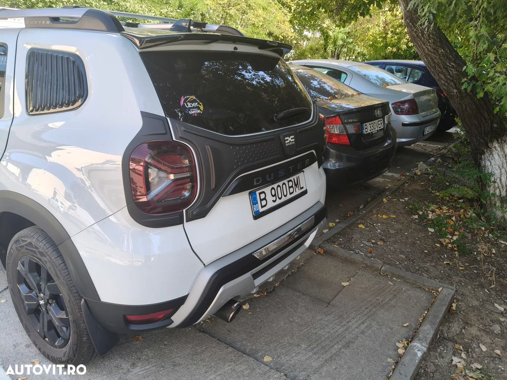 Dacia Duster TCe 90 Comfort - 1