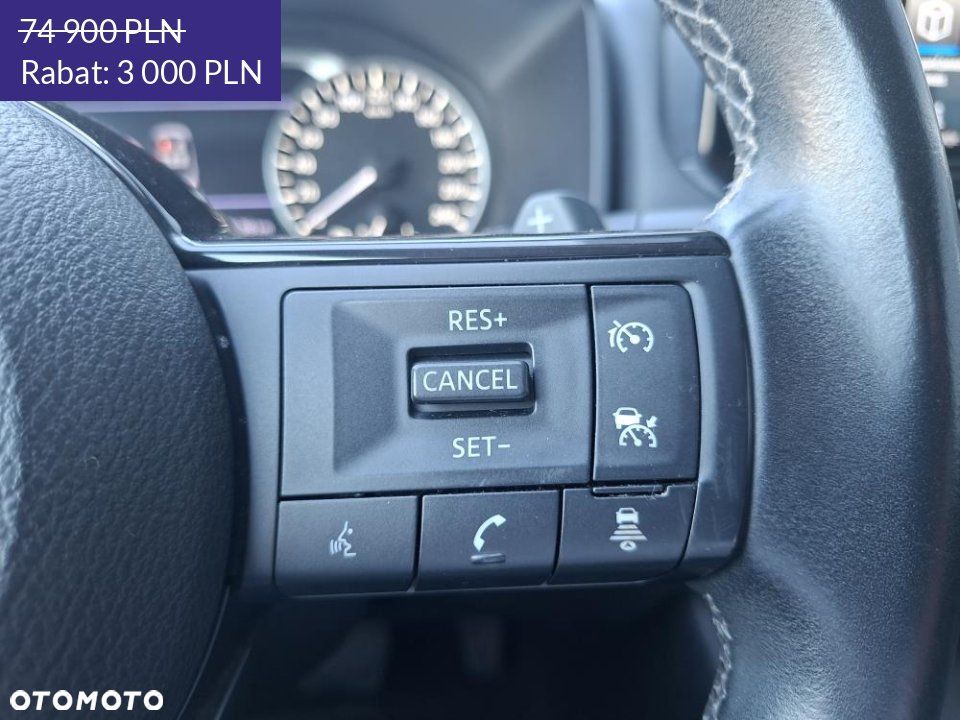 Nissan Qashqai - 18