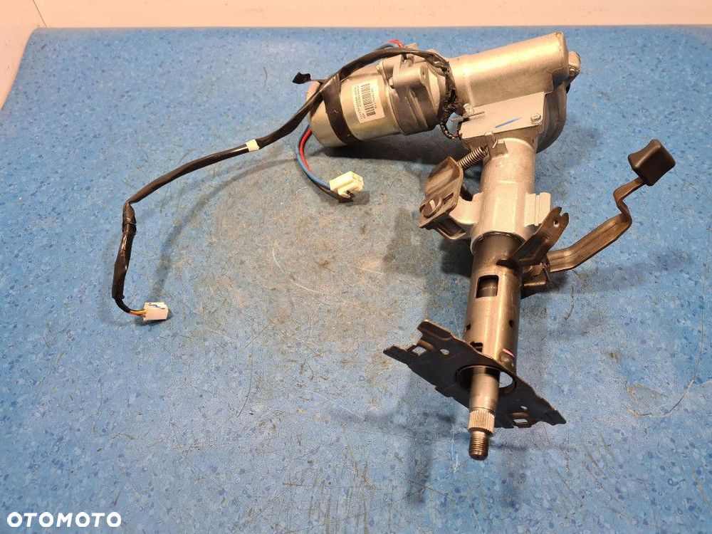TOYOTA COROLLA  E12 1.4 D-4D WSPOMAGANIE ELEKTRYCZNE 45200-02241 1C0 - 11