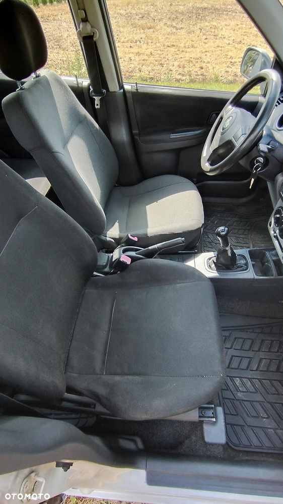 Suzuki Ignis 1.3 Fresh Mint - 16