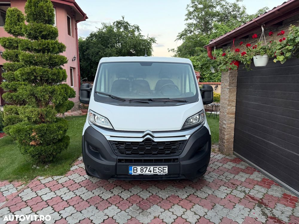 Citroën Jumper - 11