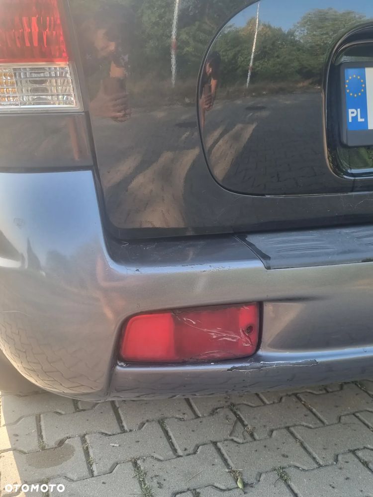 Hyundai Santa Fe - 11