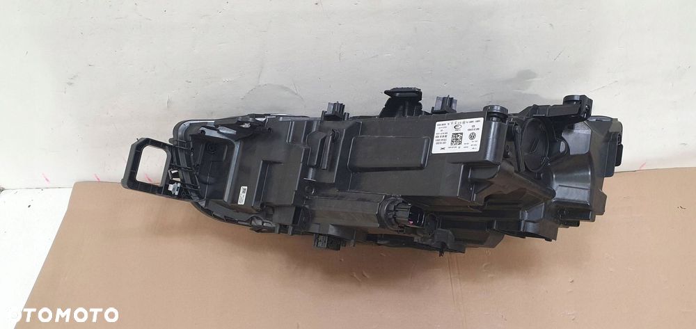 lampa przód przednia prawa cupra terramar 578941006a - 7