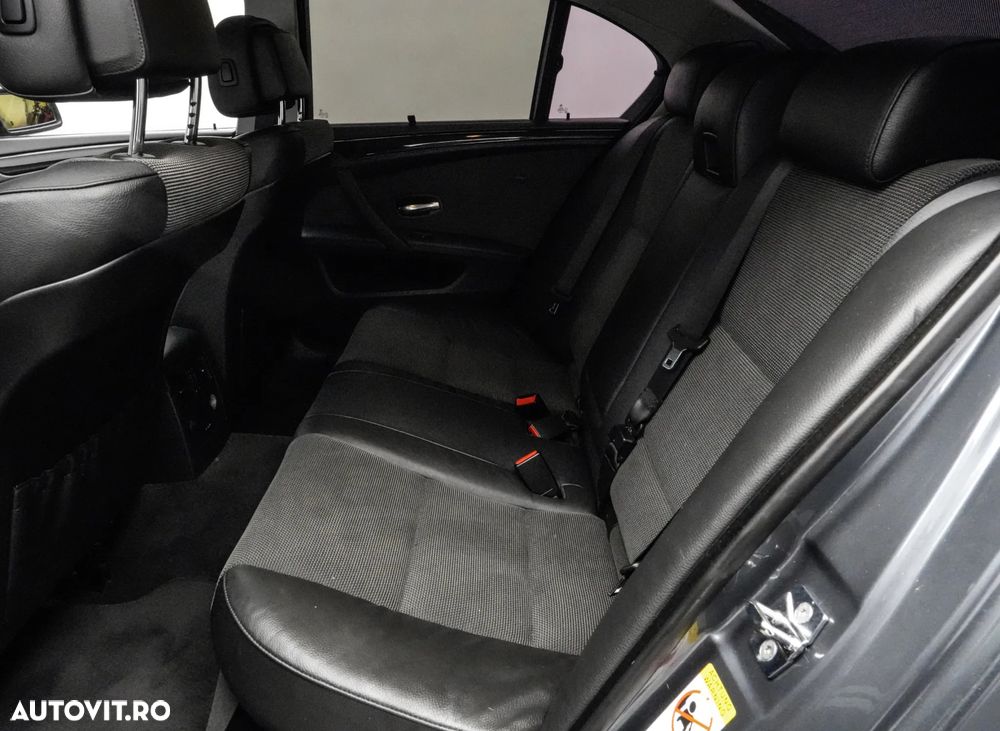 BMW Seria 5 - 16