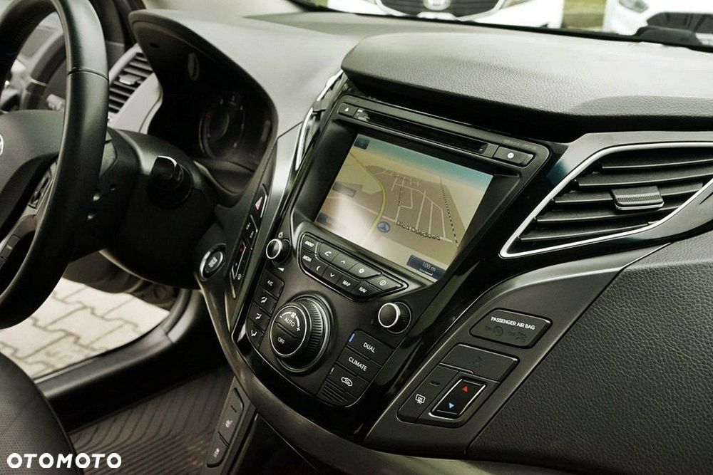 Hyundai i40 - 29