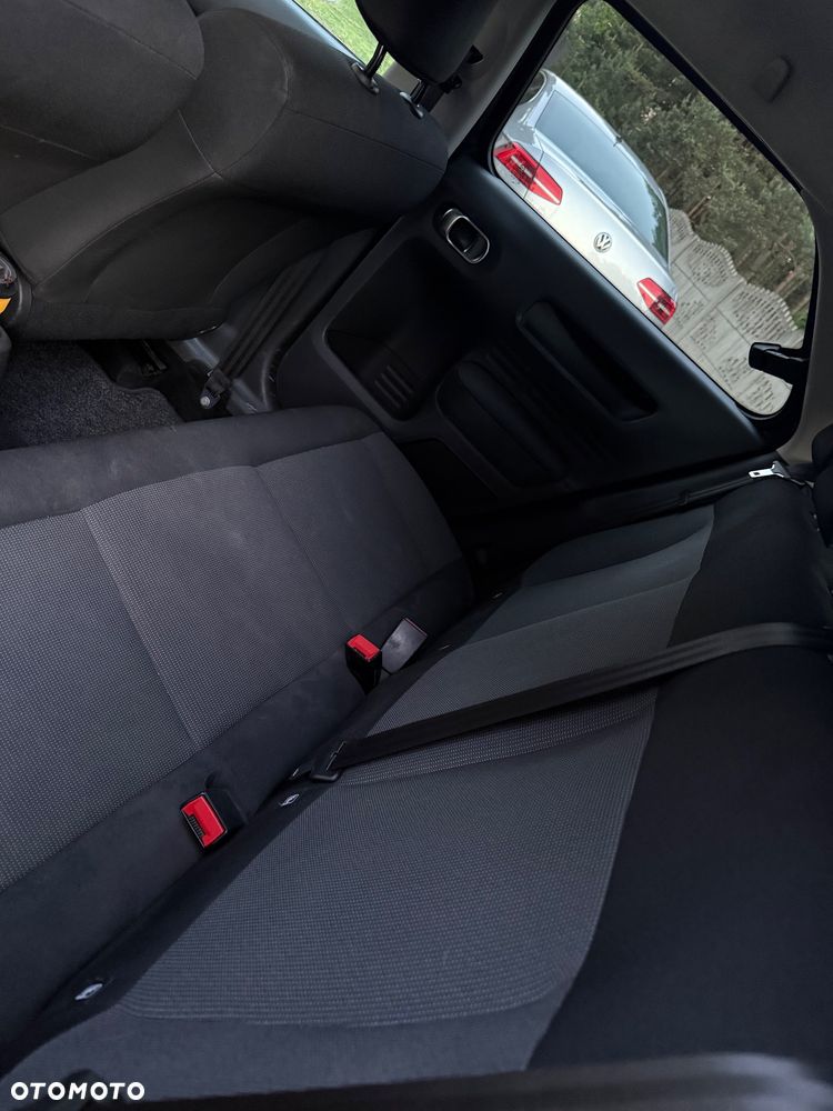 Citroën C4 Cactus 1.6 Blue HDi Feel Edition - 11