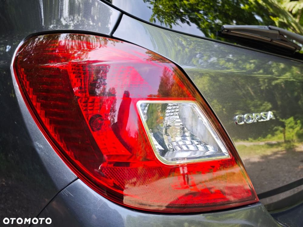 Opel Corsa 1.2 16V 111 - 7