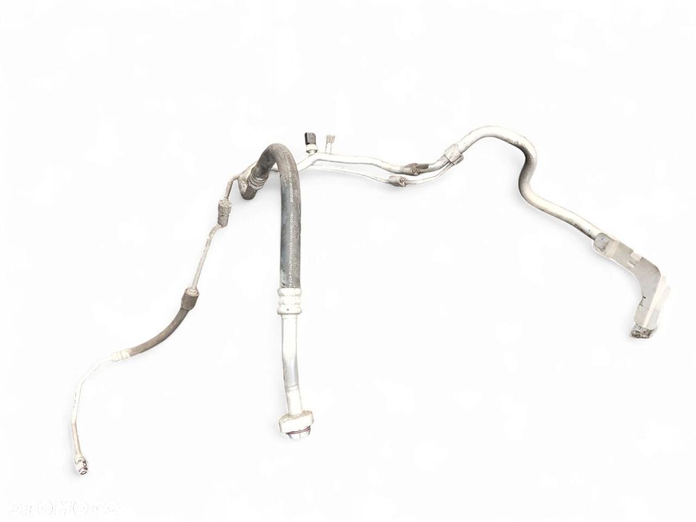 PRZEWODY KLIMATYZACJI SKODA SUPERB III (2015-2019) 2.0 TDI 150KM 5Q2816738D - 2