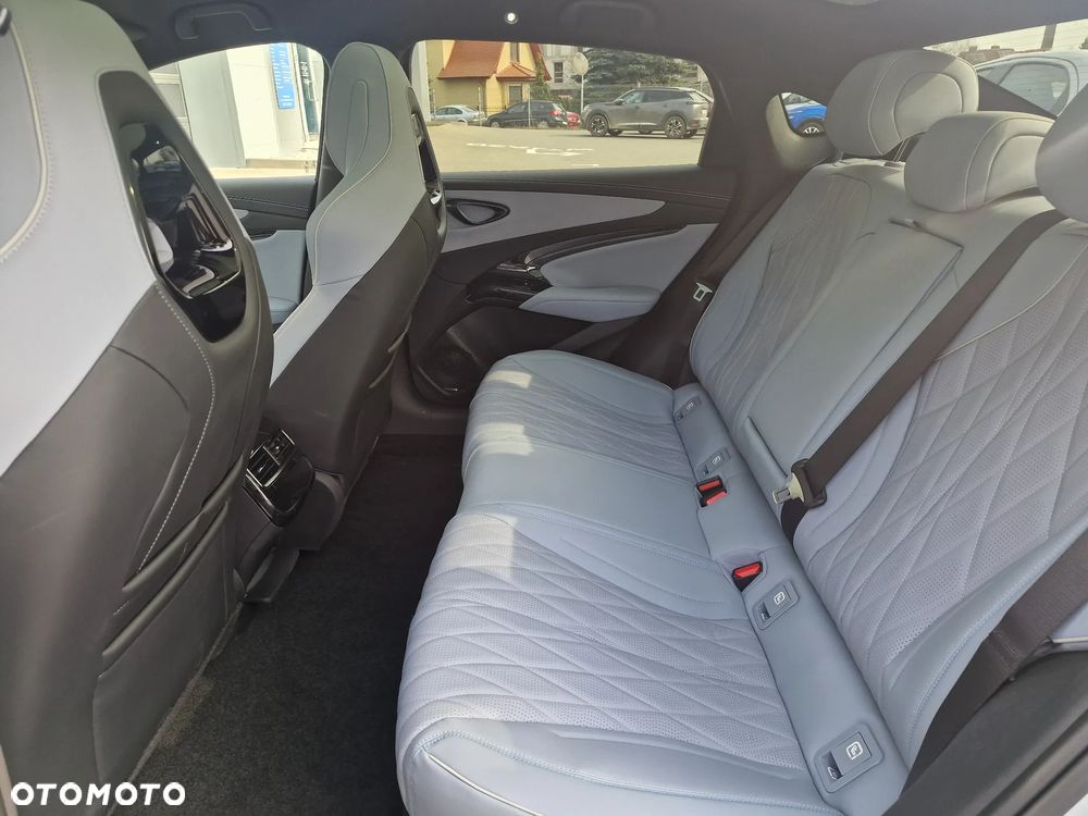 BYD Seal 82.5kWh Excellence AWD - 11
