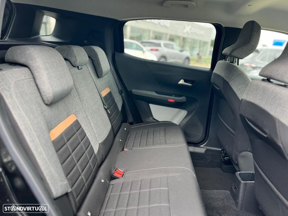 Citroën C3 Aircross 1.2 PureTech Plus - 17