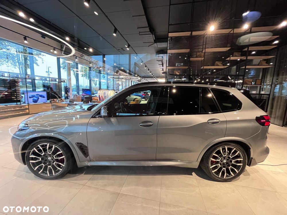 BMW X5 2026 photo 2