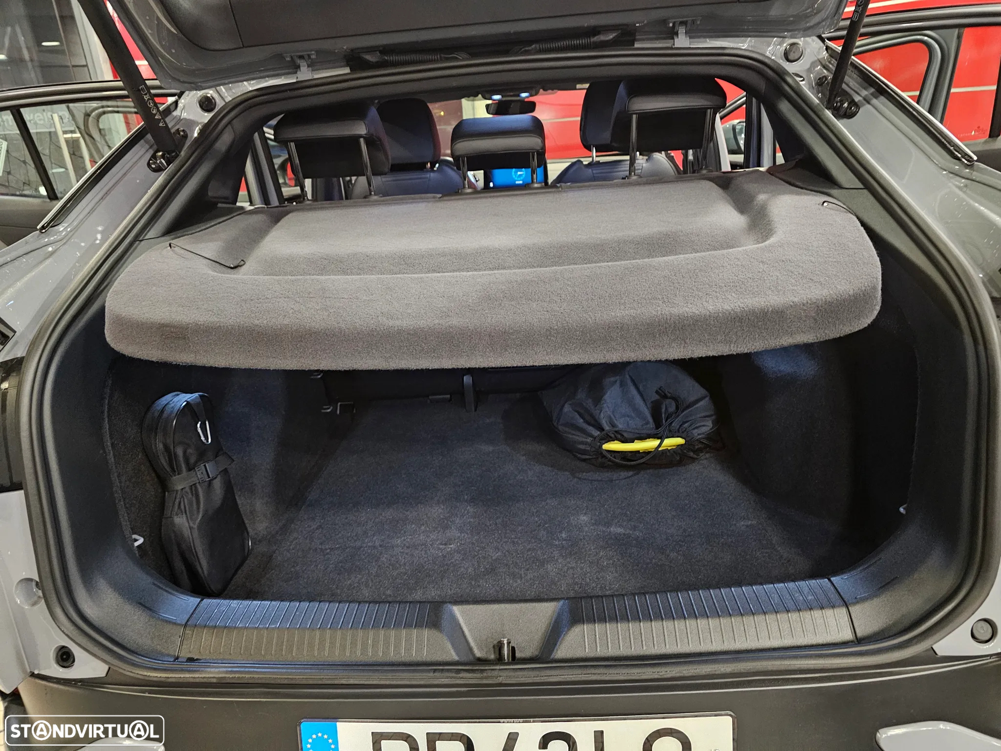 VW ID.5 77 kWh Pro - 12