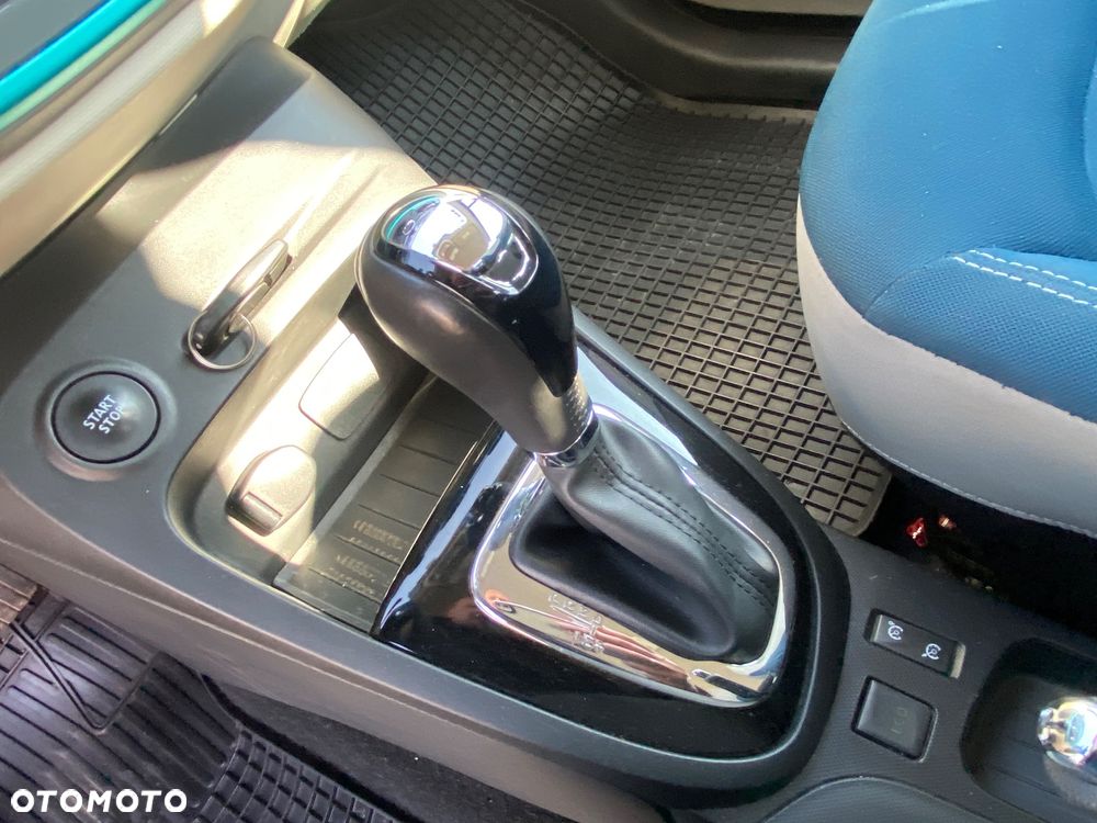 Renault Captur ENERGY TCe 120 EDC Bose Edition - 6