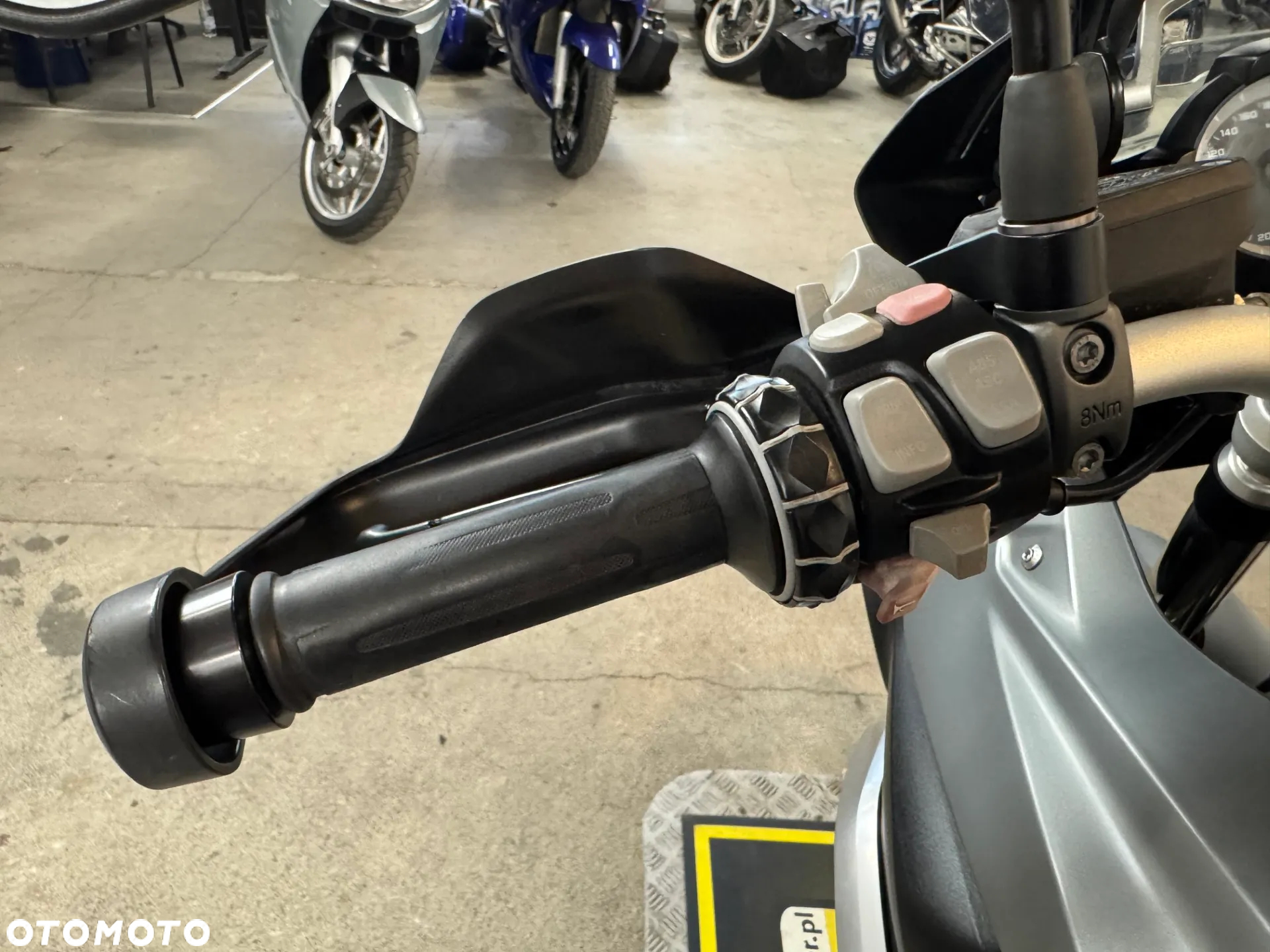 BMW R - 30