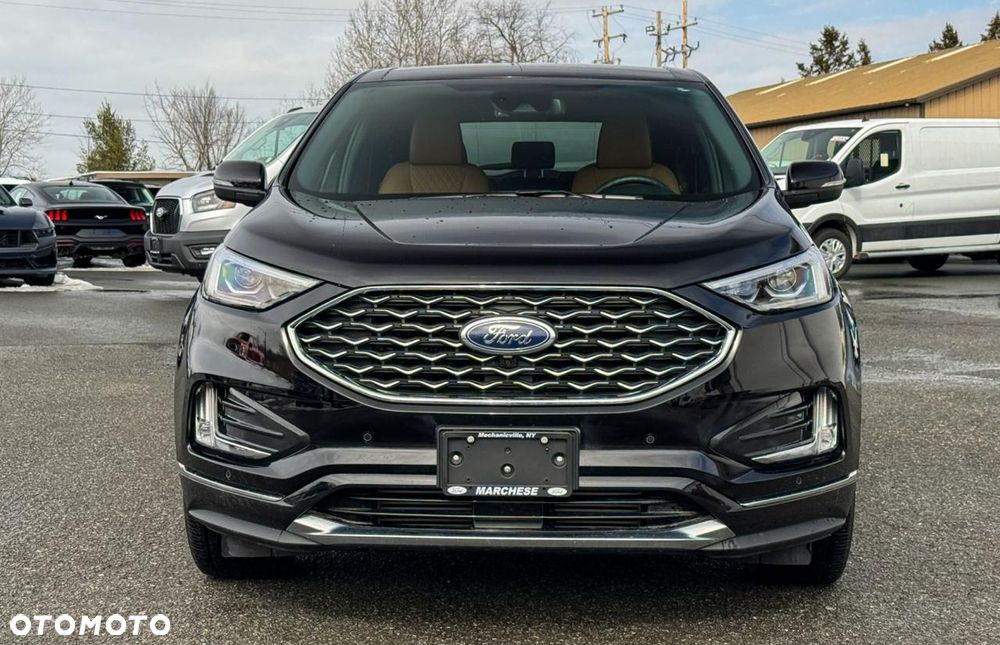Ford Edge - 4