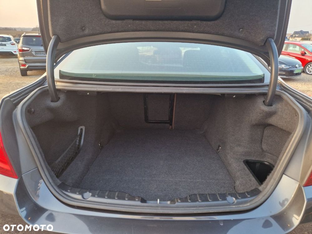 BMW Seria 5 - 21