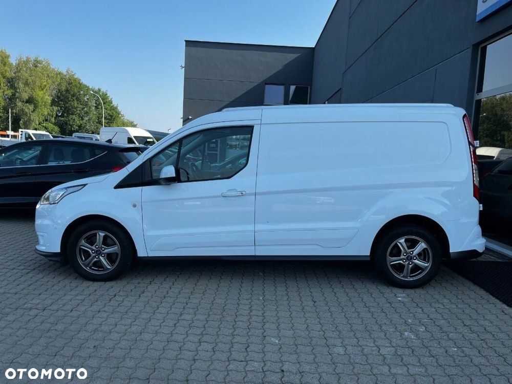 Ford transit-connect TREND - 12