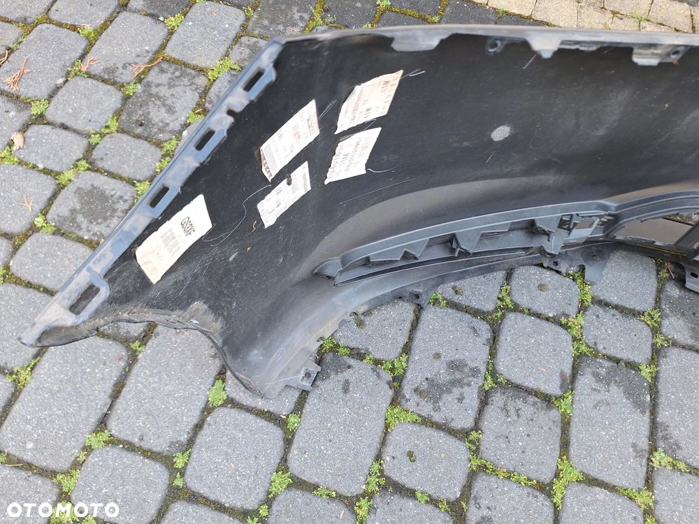 MAZDA 6 VI GJ LIFT 18-21 ZDERZAK PRZÓD PRZEDNI ORYG MAZDA GSH7-50031 WYSYŁKA 24h - 9