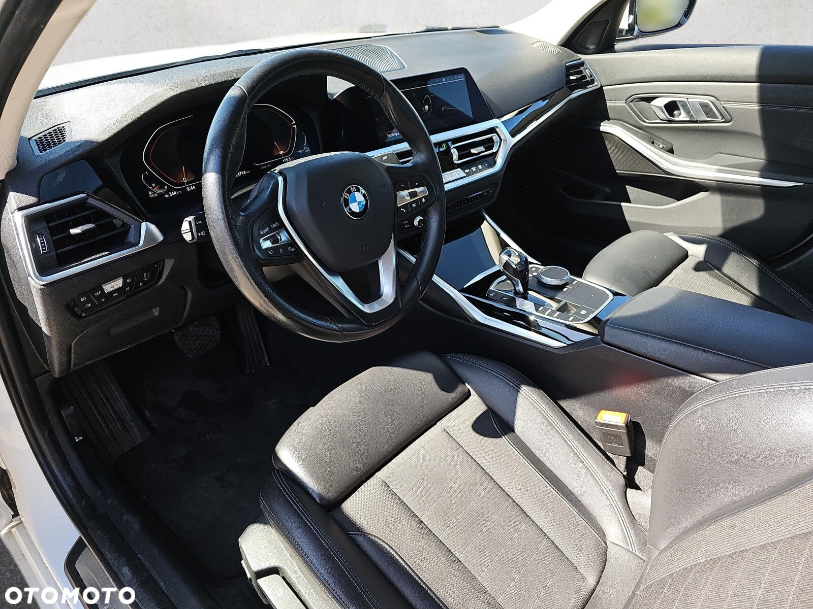 BMW Seria 3 - 10
