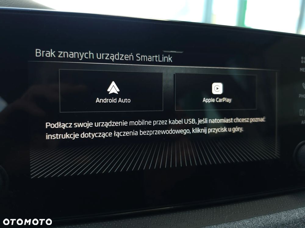 Skoda Scala 1.0 TSI Selection DSG - 27