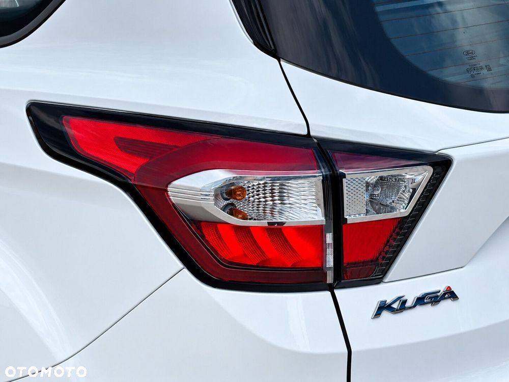 Ford Kuga 2.0 TDCi FWD ST-Line - 13