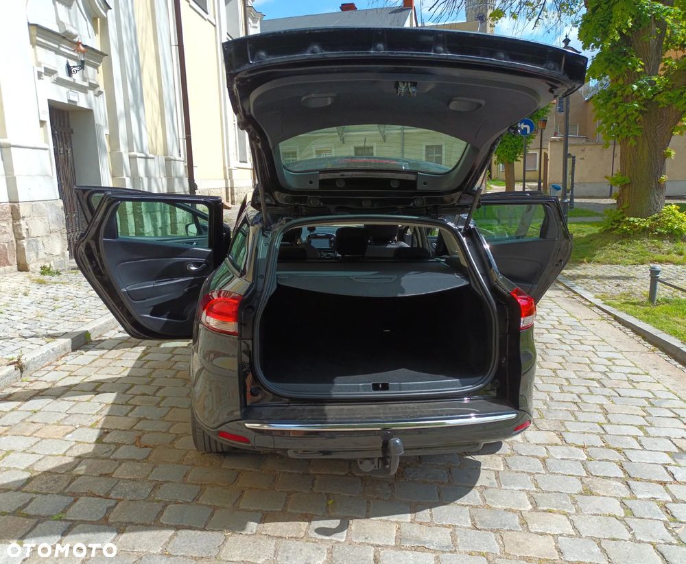 Renault Clio 0.9 Energy TCe Limited - 20