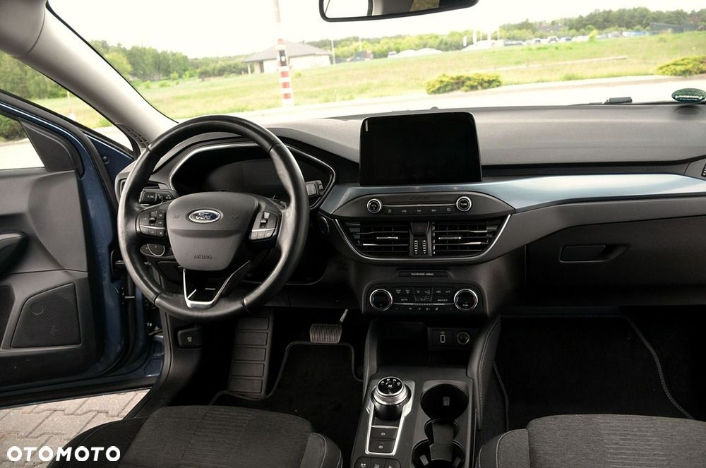 Ford Focus - 20
