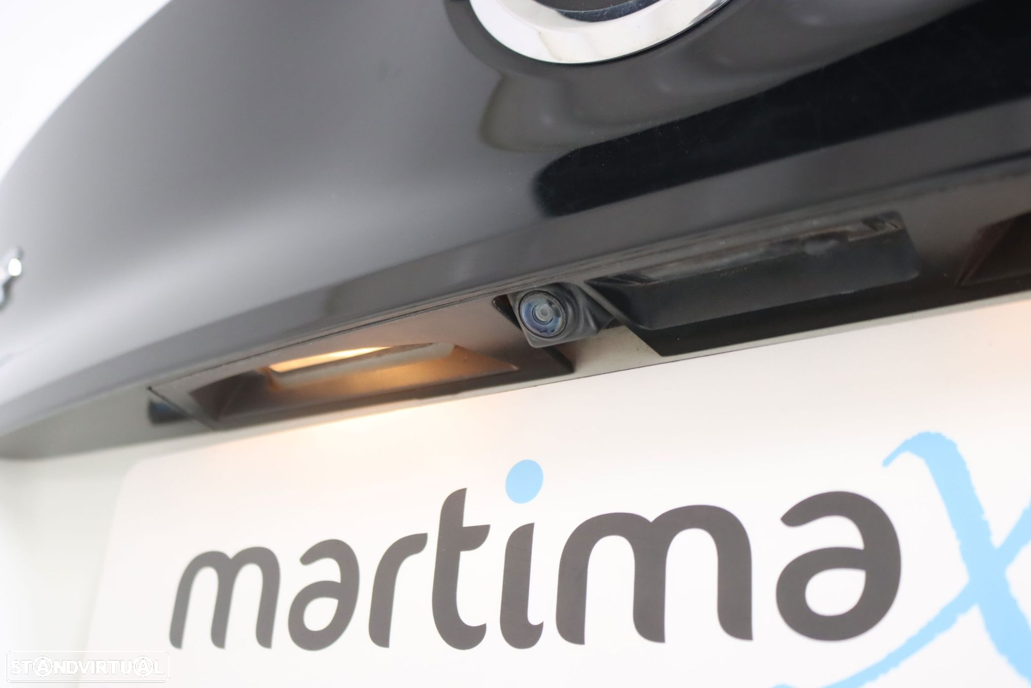 Nissan Leaf 40 kWh - 10