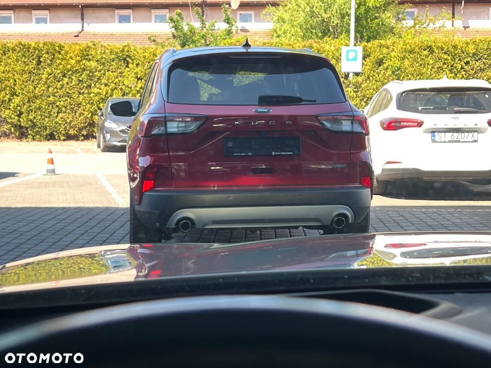 BMW Seria 5 520d mHEV Luxury Line - 26