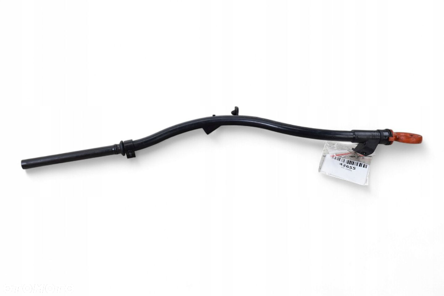 Bagnet Miarka Oleju VW PASSAT B7 GOLF VI AUDI A3 8P 1.6 TDI 03L103634G - 2