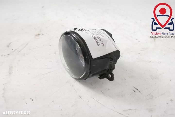 Proiector Ceata Stanga Cu Halogen Original Suzuki Swift 3 2004 2005 20 - 3