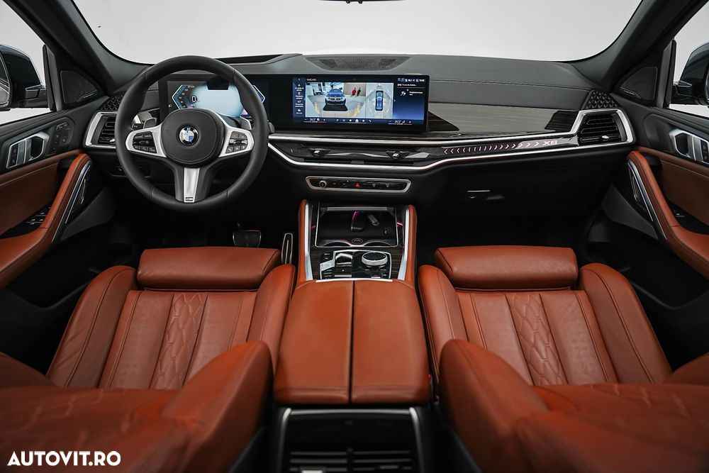 BMW X6 xDrive30d AT MHEV - 14