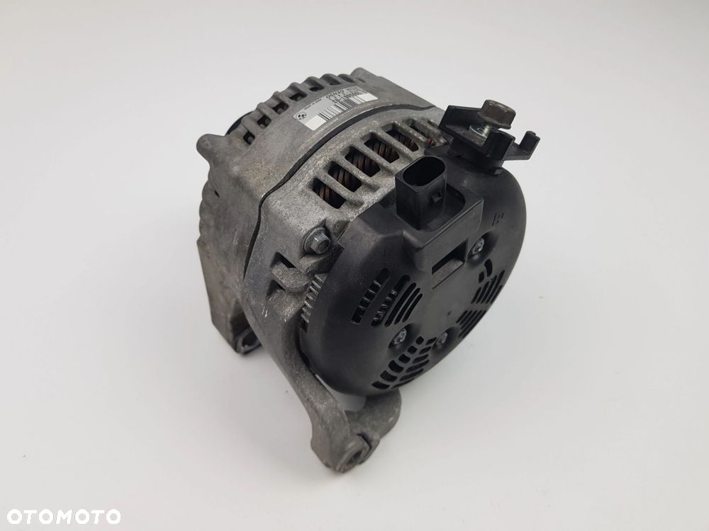 Alternator BMW F10 F30 N20 N20B20B 2.0i benzyna 7605061 - 4