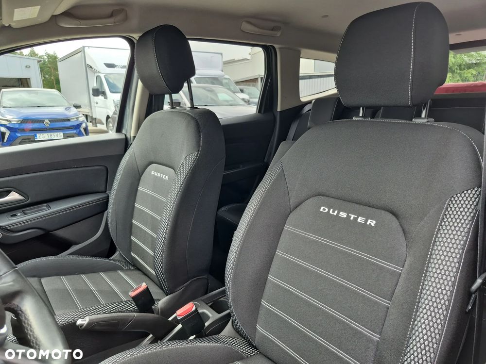 Dacia Duster 1.0 TCe Prestige - 11