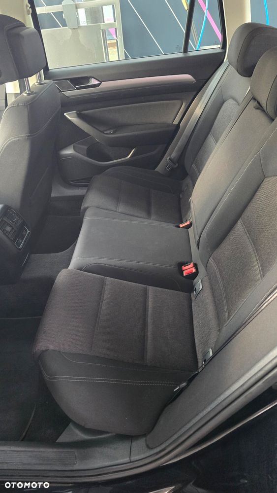 Volkswagen Passat 2.0 TDI BMT Comfortline DSG7 - 13